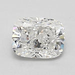 IGI 0.91 Carat Cushion Lab Grown Diamond