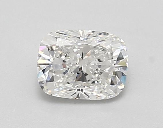 IGI 0.91 Carat Cushion Lab Grown Diamond