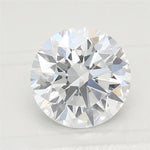 IGI 1.00 Carat Round Brilliant Lab Grown Diamond 人工培育鑽石 實驗室人造鑽石