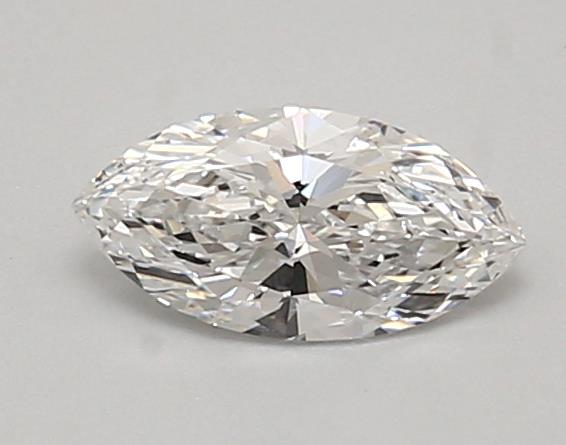 IGI 0.74 Carat Marquise Lab Grown Diamond 人工培育鑽石 實驗室人造鑽石