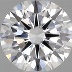 IGI 0.50 Carat Round Brilliant Lab Grown Diamond 人工培育鑽石 實驗室人造鑽石