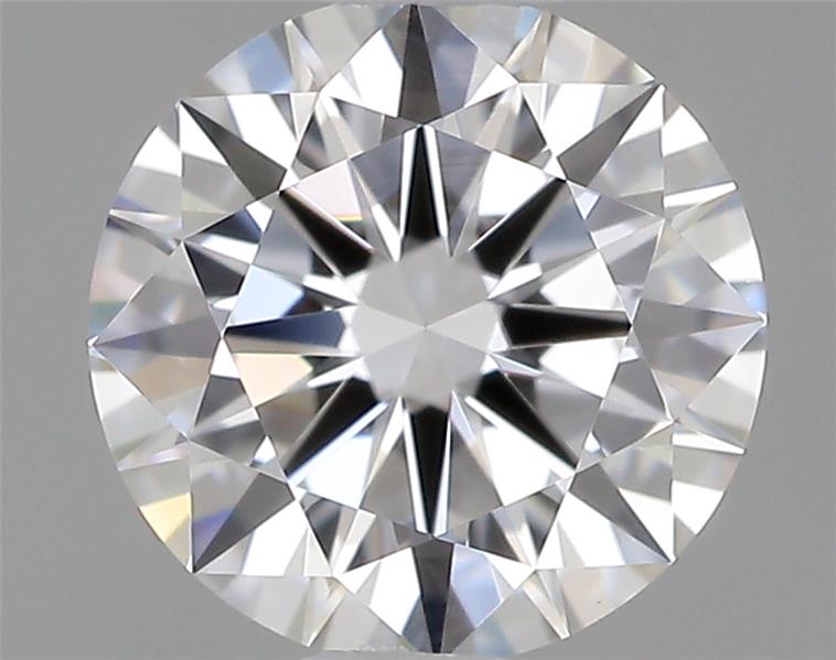IGI 0.50 Carat Round Brilliant Lab Grown Diamond 人工培育鑽石 實驗室人造鑽石