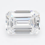 IGI 1.94 Carat Emerald Lab Grown Diamond