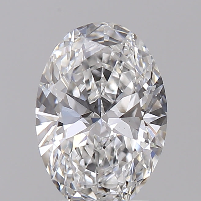 IGI 0.76 Carat 橢圓形 - Oval 培育鑽石 Lab Grown Diamond 人造鑽石 人工鑽石 實驗室鑽石 培養鑽石 香港 培育鑽 