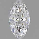 IGI 0.61 Carat Marquise Lab Grown Diamond 人工培育鑽石 實驗室人造鑽石
