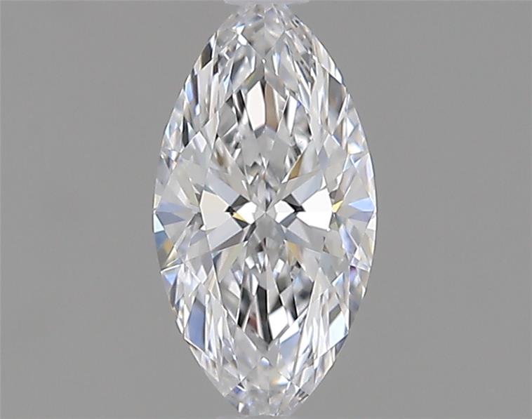 IGI 0.61 Carat Marquise Lab Grown Diamond 人工培育鑽石 實驗室人造鑽石