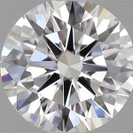 IGI 0.70 Carat Round Brilliant Lab Grown Diamond 人工培育鑽石 實驗室人造鑽石