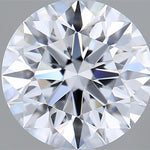 IGI 1.17 Carat Round Brilliant Lab Grown Diamond