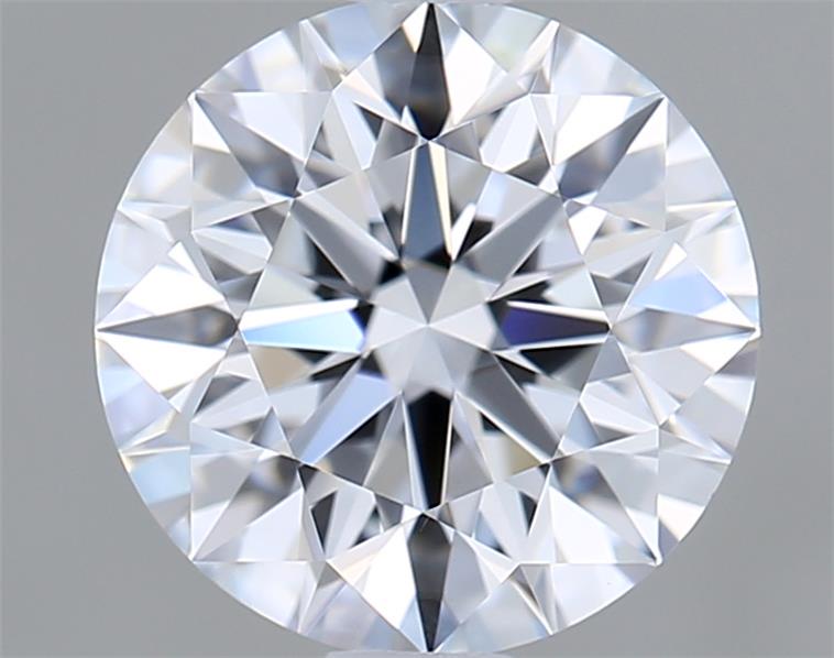 IGI 1.17 Carat Round Brilliant Lab Grown Diamond