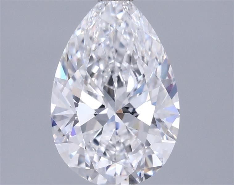 IGI 1.49 Carat Pear Lab Grown Diamond 人工培育鑽石 實驗室人造鑽石