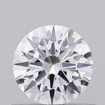 IGI 0.57 Carat Round Brilliant Lab Grown Diamond 人工培育鑽石 實驗室人造鑽石