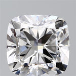 IGI 1.83 Carat Cushion Lab Grown Diamond 人工培育鑽石 實驗室人造鑽石