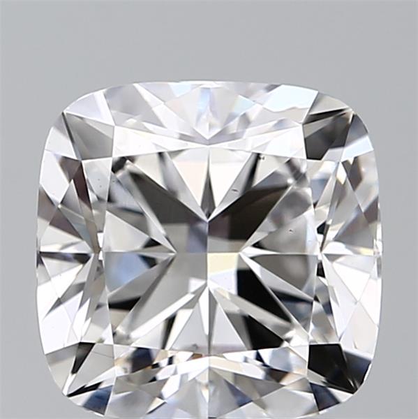 IGI 1.83 Carat Cushion Lab Grown Diamond 人工培育鑽石 實驗室人造鑽石
