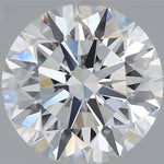 IGI 2.10 Carat Round Brilliant Lab Grown Diamond 人工培育鑽石 實驗室人造鑽石