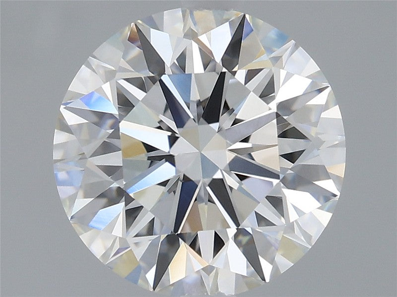 IGI 2.10 Carat Round Brilliant Lab Grown Diamond 人工培育鑽石 實驗室人造鑽石