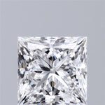 IGI 1.03 Carat Princess Cut Lab Grown Diamond 人工培育鑽石 實驗室人造鑽石