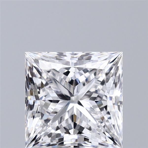 IGI 1.03 Carat Princess Cut Lab Grown Diamond 人工培育鑽石 實驗室人造鑽石