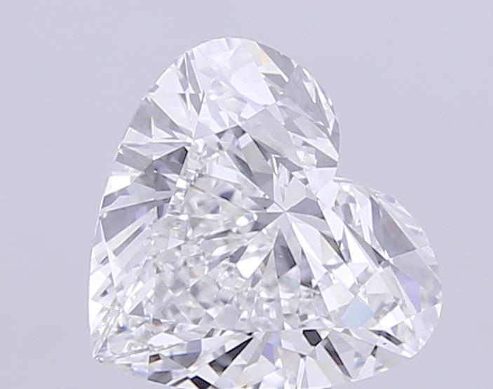 IGI 7.02 Carat Heart Lab Grown Diamond 人工培育鑽石 實驗室人造鑽石