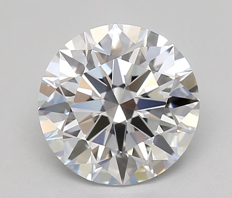 IGI 2.00 Carat Round Brilliant Lab Grown Diamond 人工培育鑽石 實驗室人造鑽石