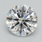 IGI 0.96 Carat Round Brilliant Lab Grown Diamond 人工培育鑽石 實驗室人造鑽石