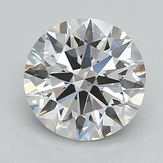 IGI 0.96 Carat Round Brilliant Lab Grown Diamond 人工培育鑽石 實驗室人造鑽石