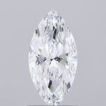 IGI 1.02 Carat Marquise Lab Grown Diamond 人工培育鑽石 實驗室人造鑽石