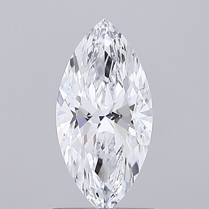 IGI 1.02 Carat Marquise Lab Grown Diamond 人工培育鑽石 實驗室人造鑽石