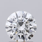 IGI 1.15 Carat Round Brilliant Lab Grown Diamond