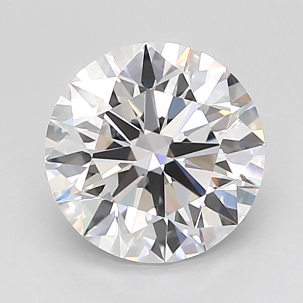IGI 1.44 Carat Round Brilliant Lab Grown Diamond 人工培育鑽石 實驗室人造鑽石