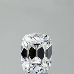 IGI 3.61 Carat Cushion Lab Grown Diamond 人工培育鑽石 實驗室人造鑽石