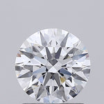 IGI 0.97 Carat Round Brilliant Lab Grown Diamond 人工培育鑽石 實驗室人造鑽石