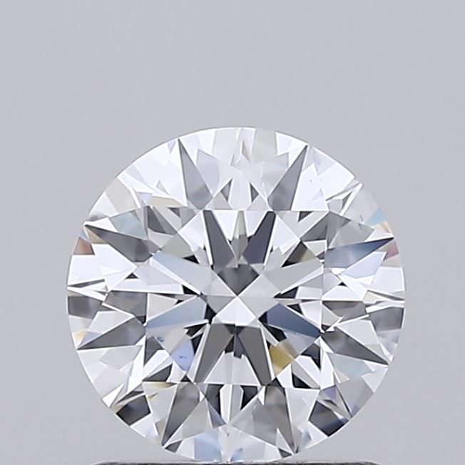IGI 0.97 Carat Round Brilliant Lab Grown Diamond 人工培育鑽石 實驗室人造鑽石