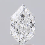 IGI 2.01 Carat Marquise Lab Grown Diamond 人工培育鑽石 實驗室人造鑽石
