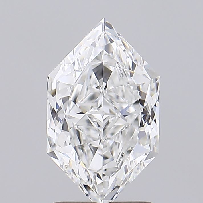 IGI 2.01 Carat Marquise Lab Grown Diamond 人工培育鑽石 實驗室人造鑽石