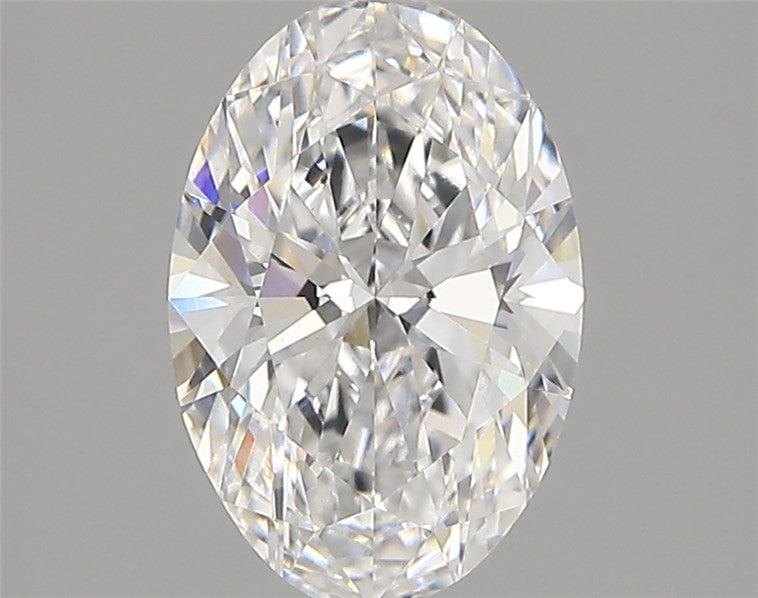 IGI 1.52 Carat Oval Lab Grown Diamond