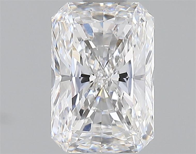 IGI 0.92 Carat Radiant Cut Lab Grown Diamond 人工培育鑽石 實驗室人造鑽石