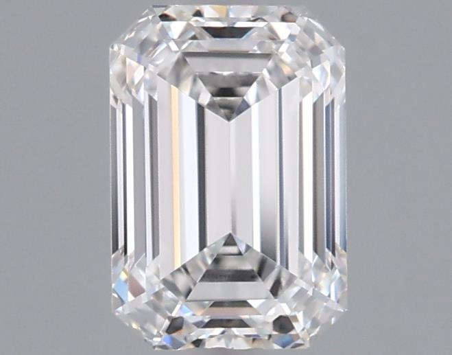 IGI 1.07 Carat Emerald Lab Grown Diamond 人工培育鑽石 實驗室人造鑽石