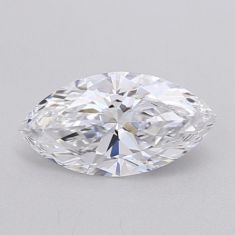 IGI 1.51 Carat Marquise Lab Grown Diamond 人工培育鑽石 實驗室人造鑽石