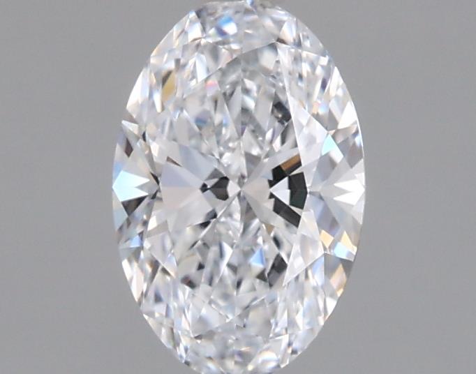 IGI 0.96 Carat Oval Lab Grown Diamond 人工培育鑽石 實驗室人造鑽石
