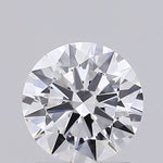 IGI 1.03 Carat Round Brilliant Lab Grown Diamond