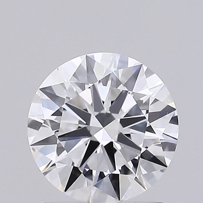 IGI 1.03 Carat Round Brilliant Lab Grown Diamond