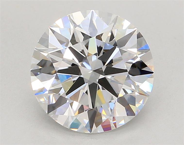 IGI 2.94 Carat Round Brilliant Lab Grown Diamond 人工培育鑽石 實驗室人造鑽石
