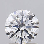 IGI 0.81 Carat Round Brilliant Lab Grown Diamond 人工培育鑽石 實驗室人造鑽石