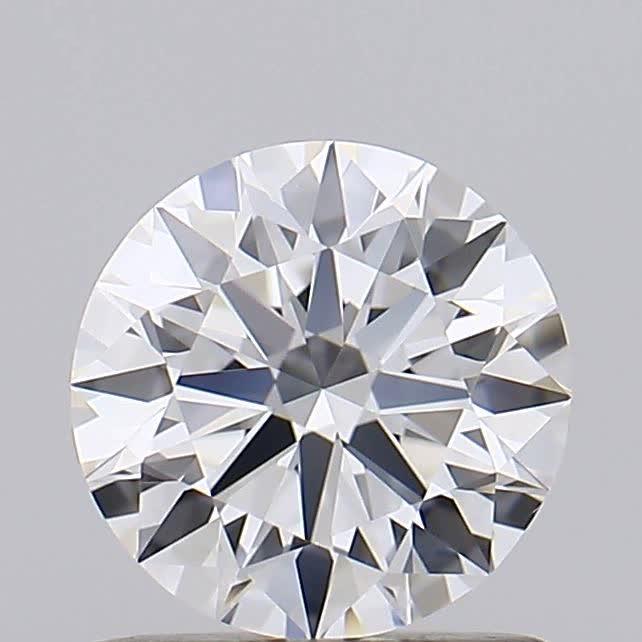 IGI 0.81 Carat Round Brilliant Lab Grown Diamond 人工培育鑽石 實驗室人造鑽石