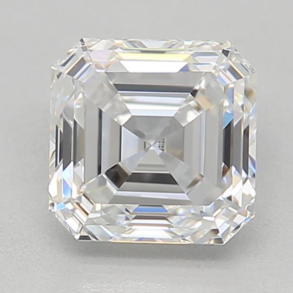 IGI 0.74 Carat Asscher Lab Grown Diamond