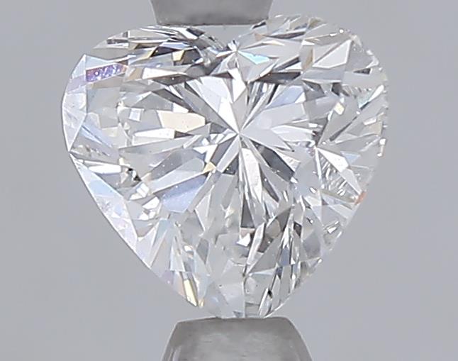 IGI 1.05 Carat Heart Lab Grown Diamond 人工培育鑽石 實驗室人造鑽石