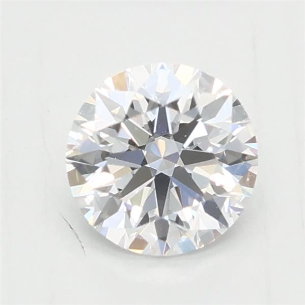 IGI 0.50 Carat Round Brilliant Lab Grown Diamond 人工培育鑽石 實驗室人造鑽石