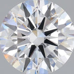 IGI 2.12 Carat Round Brilliant Lab Grown Diamond 人工培育鑽石 實驗室人造鑽石