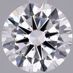IGI 1.00 Carat Round Brilliant Lab Grown Diamond 人工培育鑽石 實驗室人造鑽石