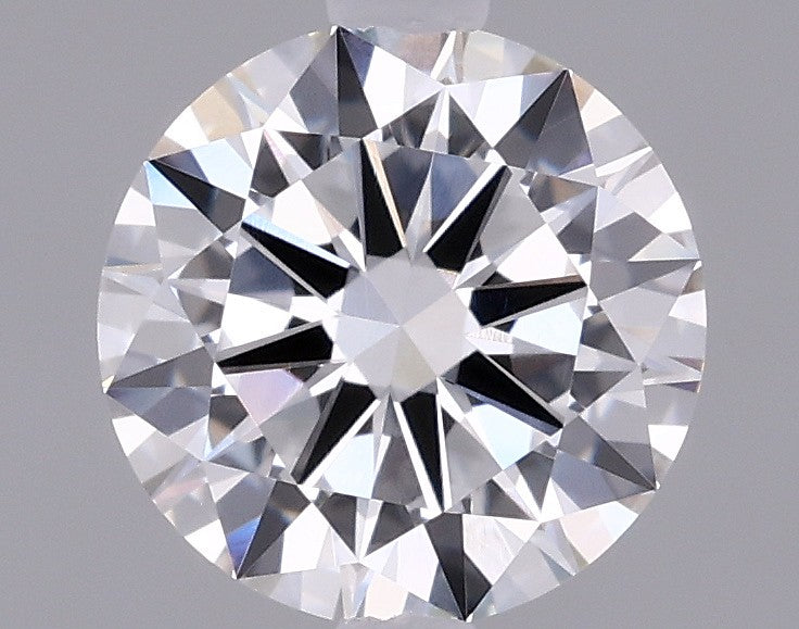 IGI 1.00 Carat Round Brilliant Lab Grown Diamond 人工培育鑽石 實驗室人造鑽石